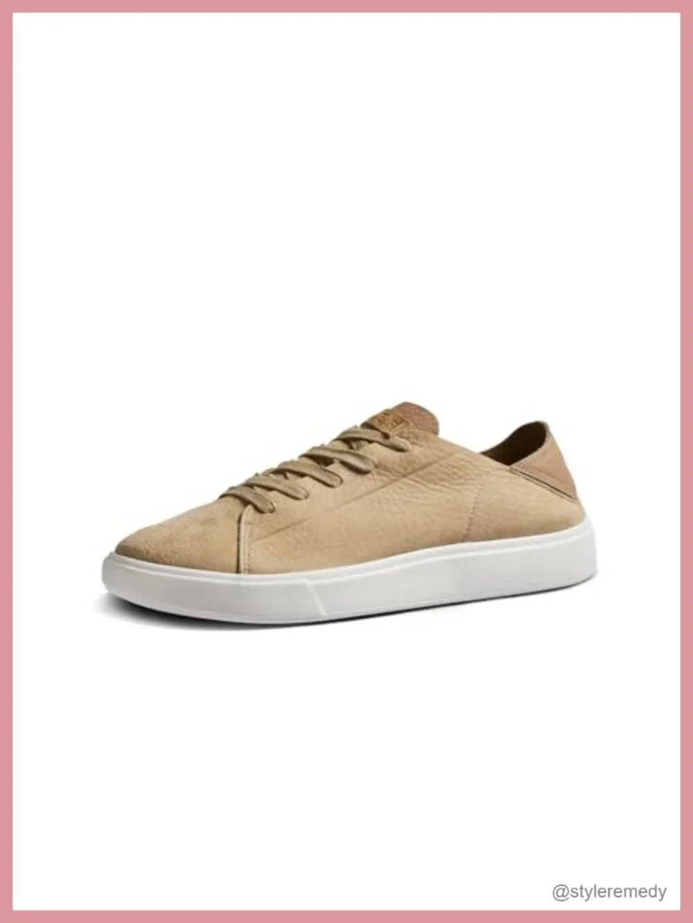 Men's Swellsole Terramar Le Fashion Sneakers Woven Straps Hook Loop 1.75
